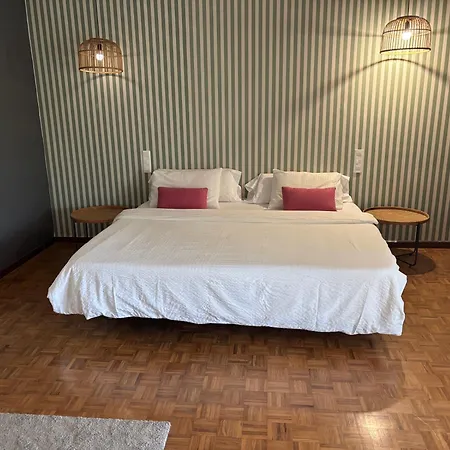 Urban Don Alberto 3* Las Palmas de Gran Canaria