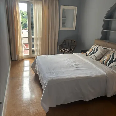 Bed and breakfast Urban Don Alberto Las Palmas de Gran Canaria